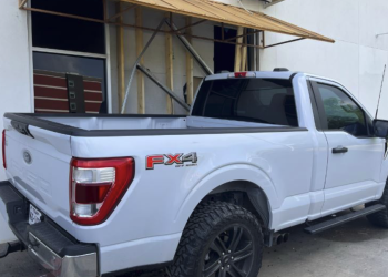 Accidente en bar de Brownsville deja varios heridos